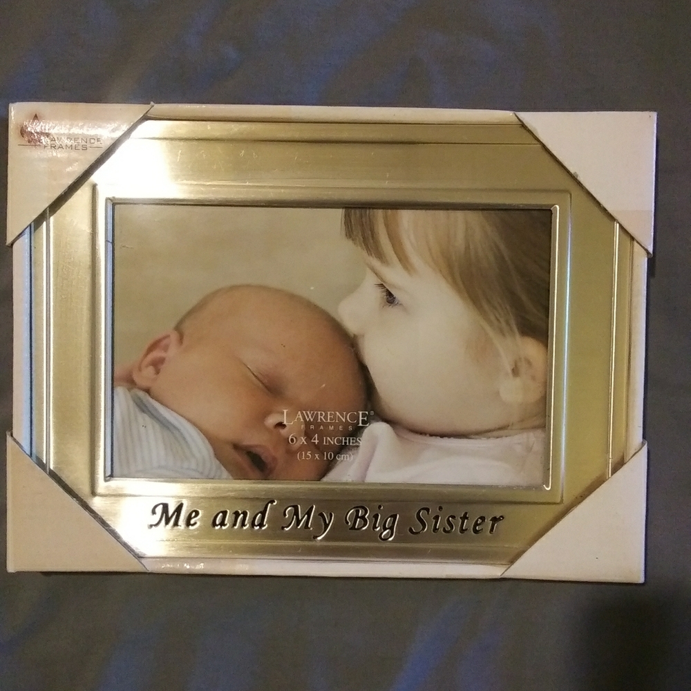 Really cute Picture frame